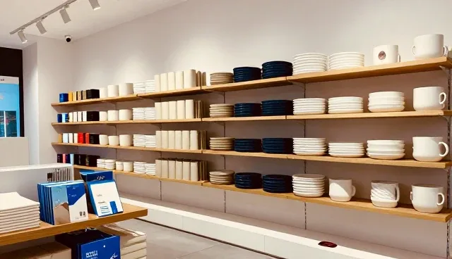 机电安装中管网工程的选型与维护建议