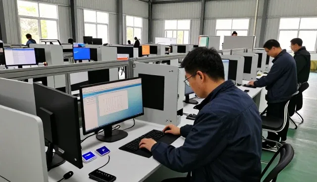 技术咨询常见问题介绍