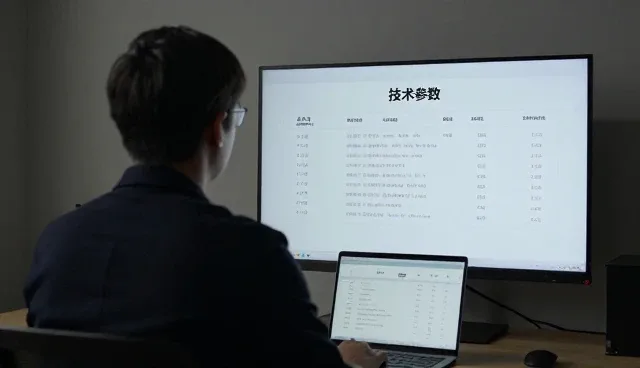 机电安装中选型关注点的性能与适用条件分析
