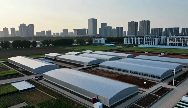 管网工程选型中的关键考量因素分析